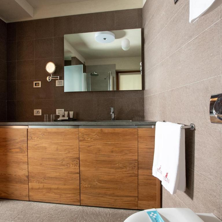 Sottovento Luxury Hospitality - Suite Luxury - Piano Terra - 5