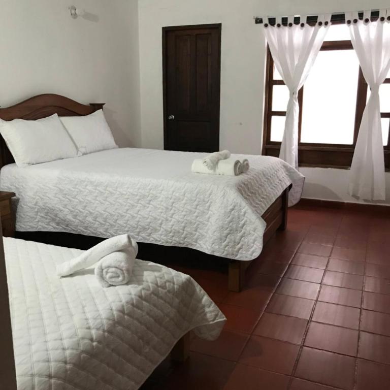 Villas del Porvenir - Apartamento de 3 dormitorios - 16