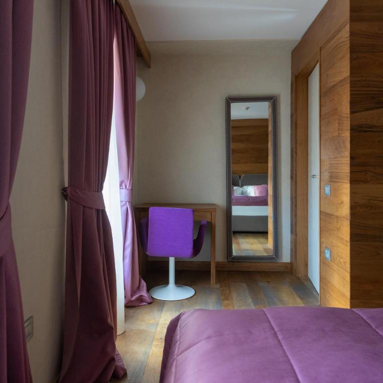 Sottovento Luxury Hospitality - Suite - 4