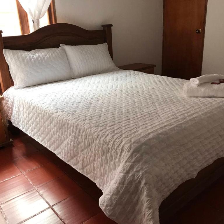 Villas del Porvenir - Apartamento de 3 dormitorios - 20