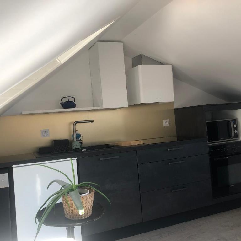 3DALIPHARD - Appartement 2 Chambres - 8