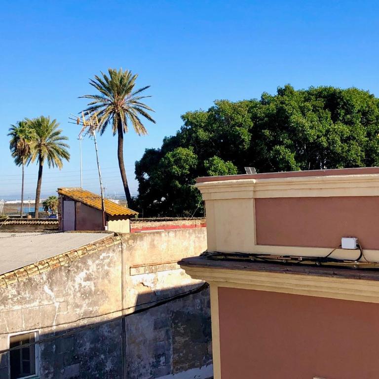 GATU PREMIUM La Casa del Arco con wifi, aire acc, terraza ," Preferente mayores de 21 años y familias " - Casa de 2 dormitorios - 7