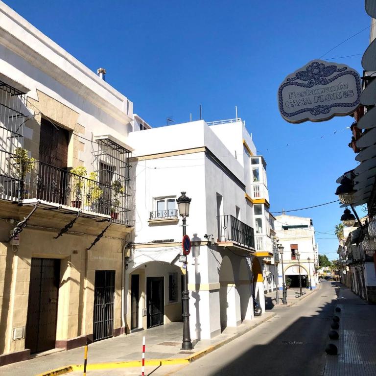 GATU PREMIUM La Casa del Arco con wifi, aire acc, terraza ," Preferente mayores de 21 años y familias " - Casa de 2 dormitorios - 21