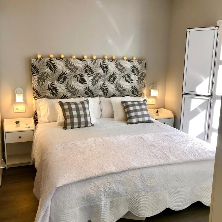 GATU PREMIUM La Casa del Arco con wifi, aire acc, terraza ," Preferente mayores de 21 años y familias " - Casa de 2 dormitorios - 27