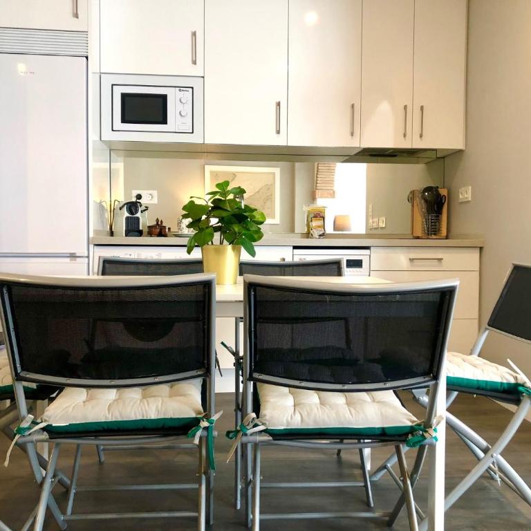 GATU PREMIUM La Casa del Arco con wifi, aire acc, terraza ," Preferente mayores de 21 años y familias " - Casa de 2 dormitorios - 43