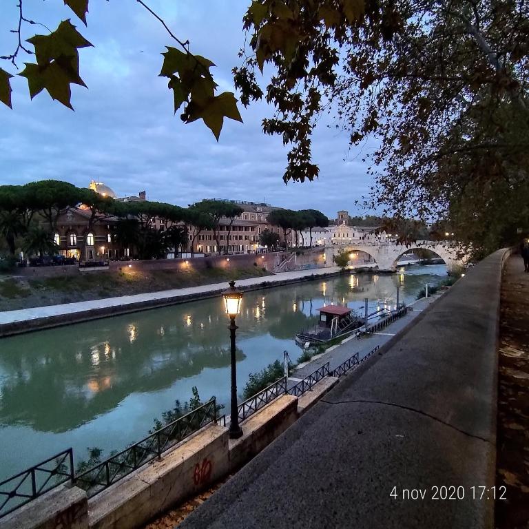 Teatime al Colosseo - Casa con 2 Camere da Letto - 56