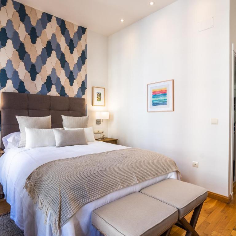 tuGuest Isabel la Catolica Apartment - Superior Apartment - 7