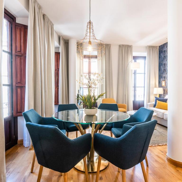 tuGuest Isabel la Catolica Apartment - Superior Apartment - 19