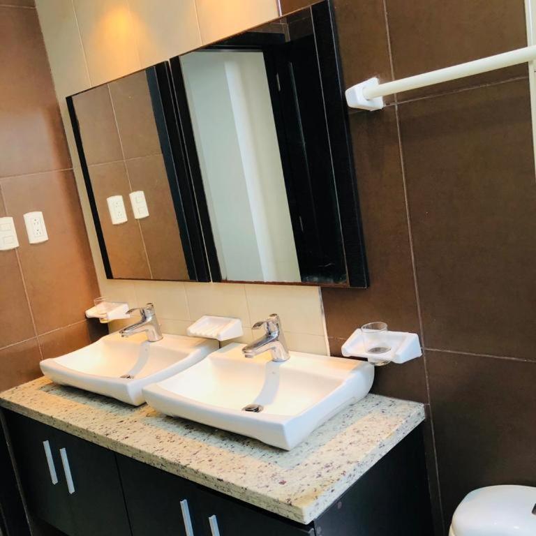 Valdivia Suites - Suite Familiar Deluxe - 1