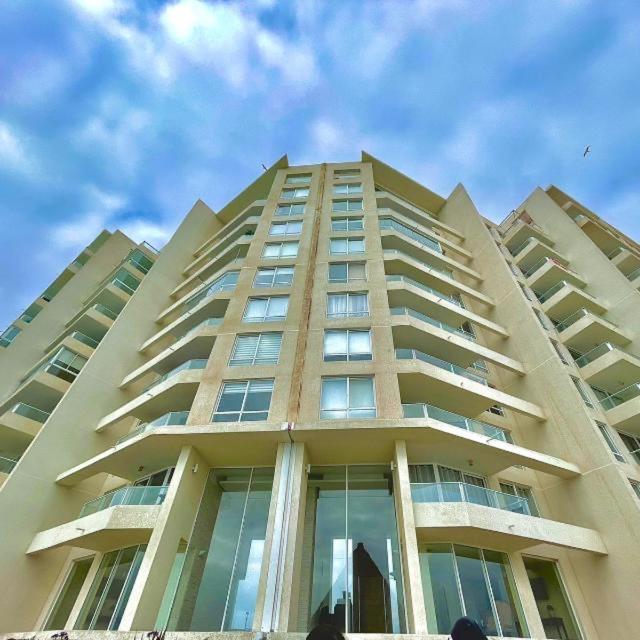 Departamento La Serena, Laguna del Mar, Vista Privilegiada - Two-Bedroom Apartment - 15