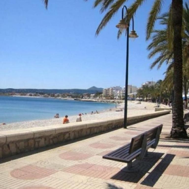 Villa Moreno with Large Private Pool - Villa de 2 dormitorios - 30