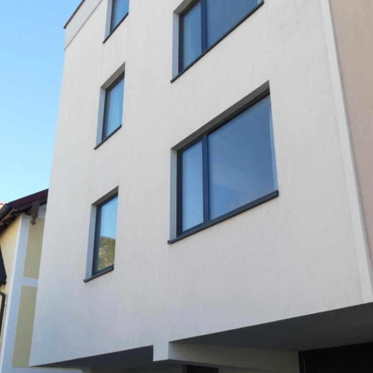 THE VIEW - Modern Panorama Residence - Apartment mit Blick auf die Berge - 13