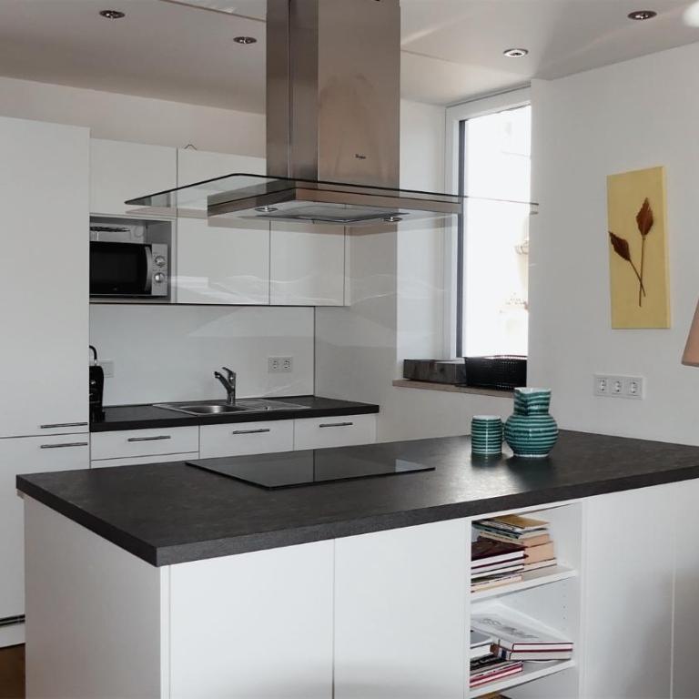 THE VIEW - Modern Panorama Residence - Apartment mit Blick auf die Berge - 4