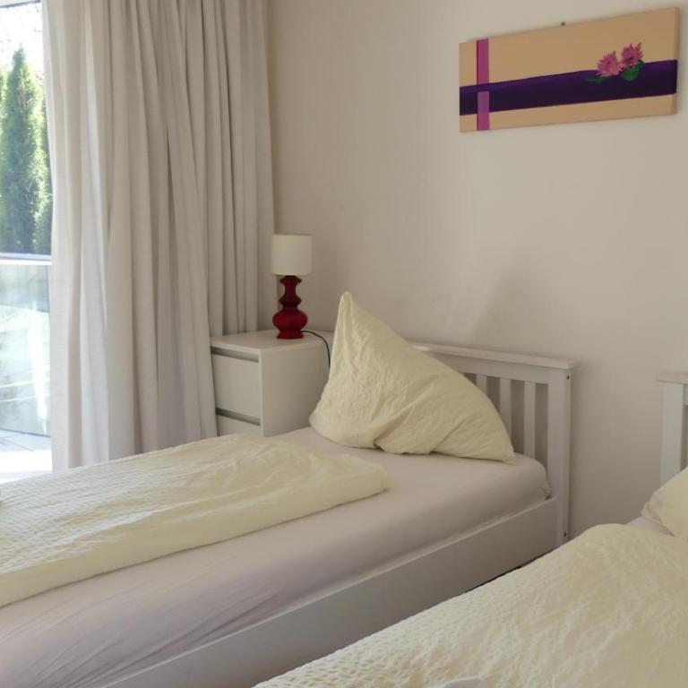 THE VIEW - Modern Panorama Residence - Apartment mit Blick auf die Berge - 8