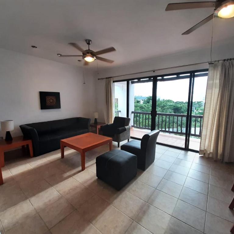Villas Mayaluum Cozumel - Apartamento de 2 dormitorios - 15