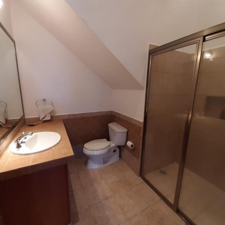 Villas Mayaluum Cozumel - Apartamento de 2 dormitorios - 18