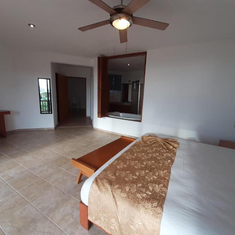 Villas Mayaluum Cozumel - Apartamento de 2 dormitorios - 19