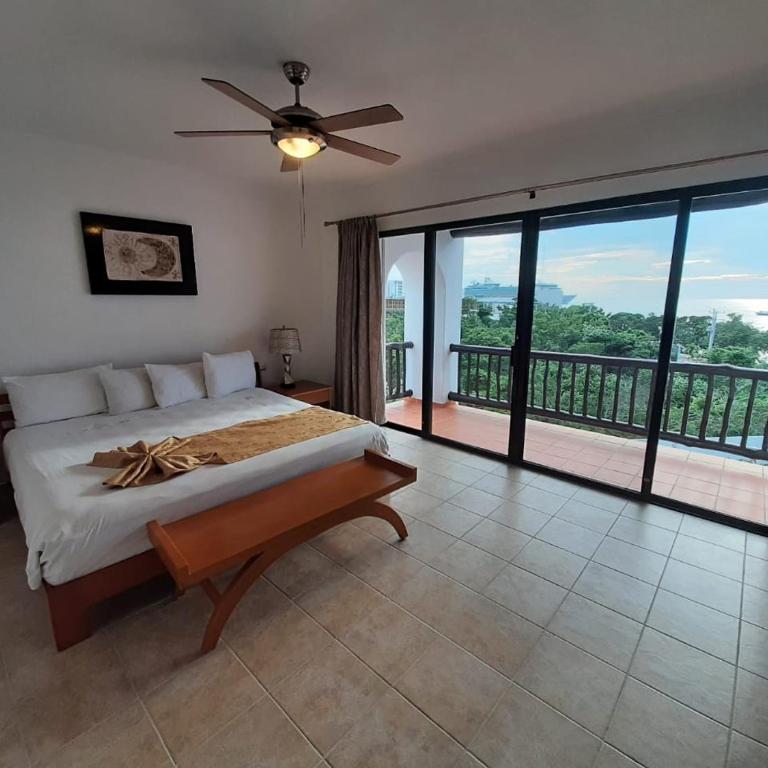 Villas Mayaluum Cozumel - Apartamento de 2 dormitorios - 20
