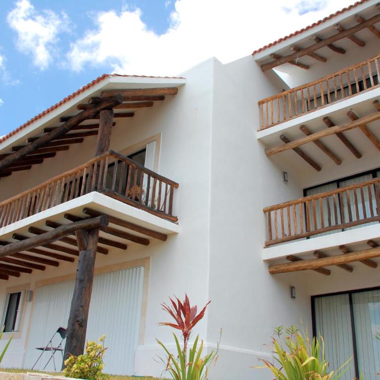 Villas Mayaluum Cozumel - Apartamento de 2 dormitorios - 8
