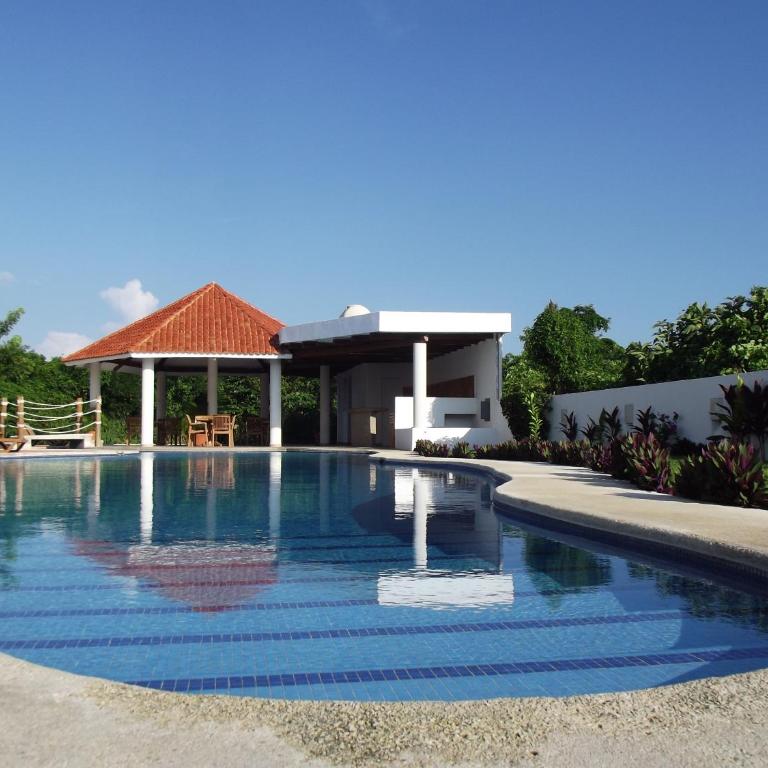 Villas Mayaluum Cozumel - Apartamento de 2 dormitorios - 9