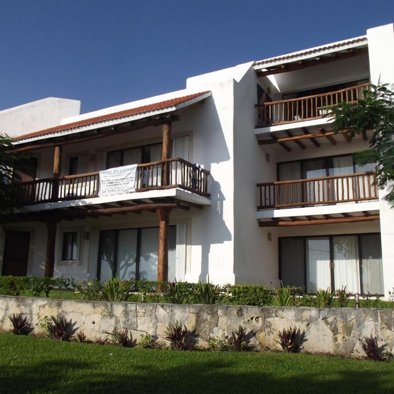 Villas Mayaluum Cozumel - Apartamento de 2 dormitorios - 10