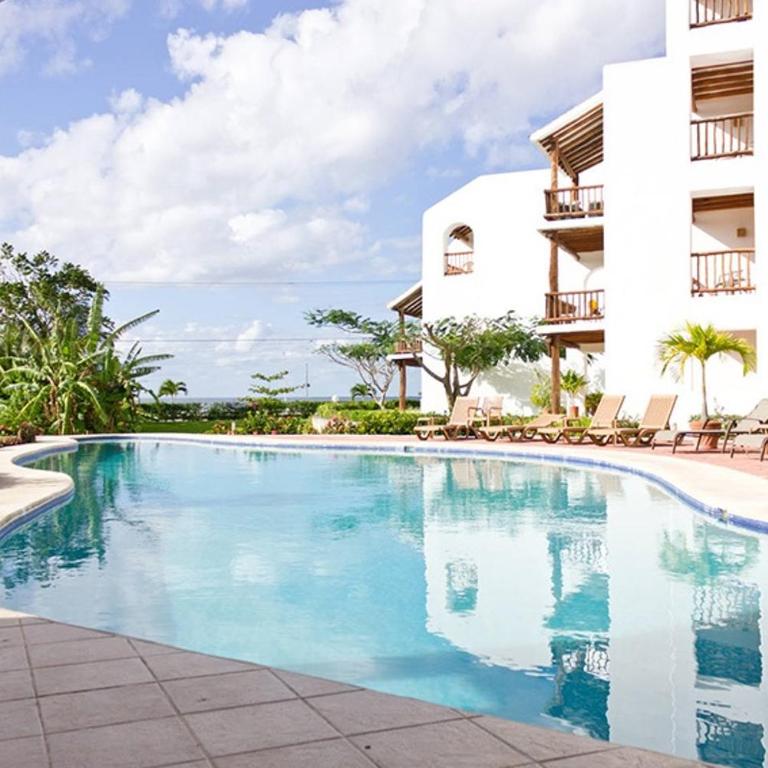 Villas Mayaluum Cozumel - Apartamento de 2 dormitorios - 6