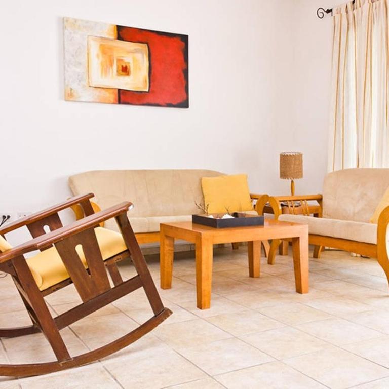 Villas Mayaluum Cozumel - Apartamento de 2 dormitorios - 12