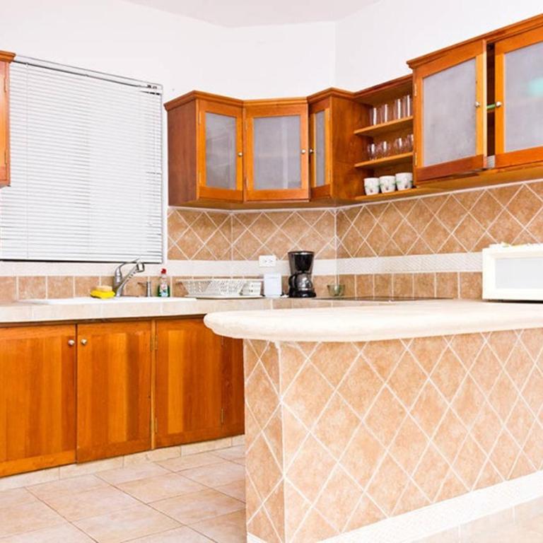 Villas Mayaluum Cozumel - Apartamento de 2 dormitorios - 13