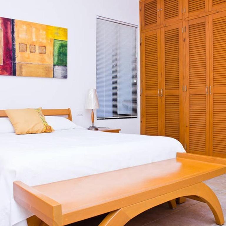 Villas Mayaluum Cozumel - Apartamento de 2 dormitorios - 14