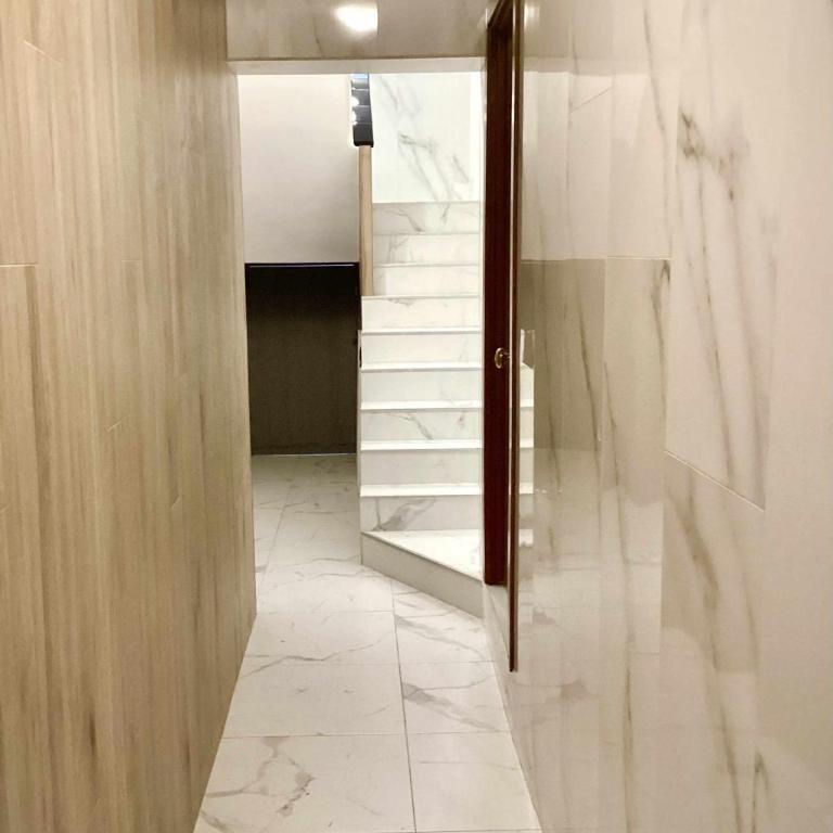 NEW. Moderno y elegante apartamento céntrico. - One-Bedroom Apartment - 14
