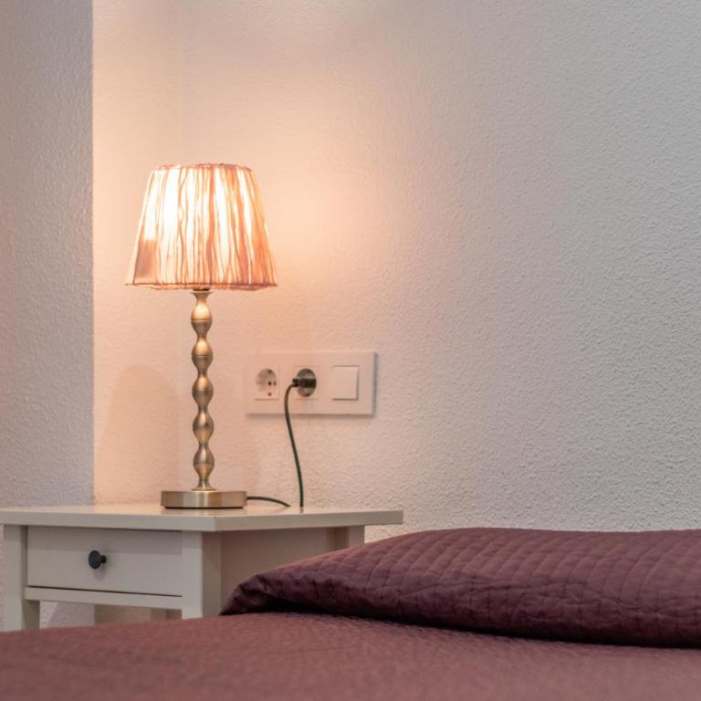 Altea Villa Buraux , Apartamento con vistas al mar & parking en el corazón del casco viejo de Altea - Apartamento de 1 dormitorio - 20