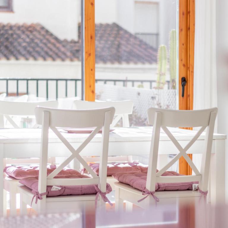 Altea Villa Buraux , Apartamento con vistas al mar & parking en el corazón del casco viejo de Altea - Apartamento de 1 dormitorio - 27