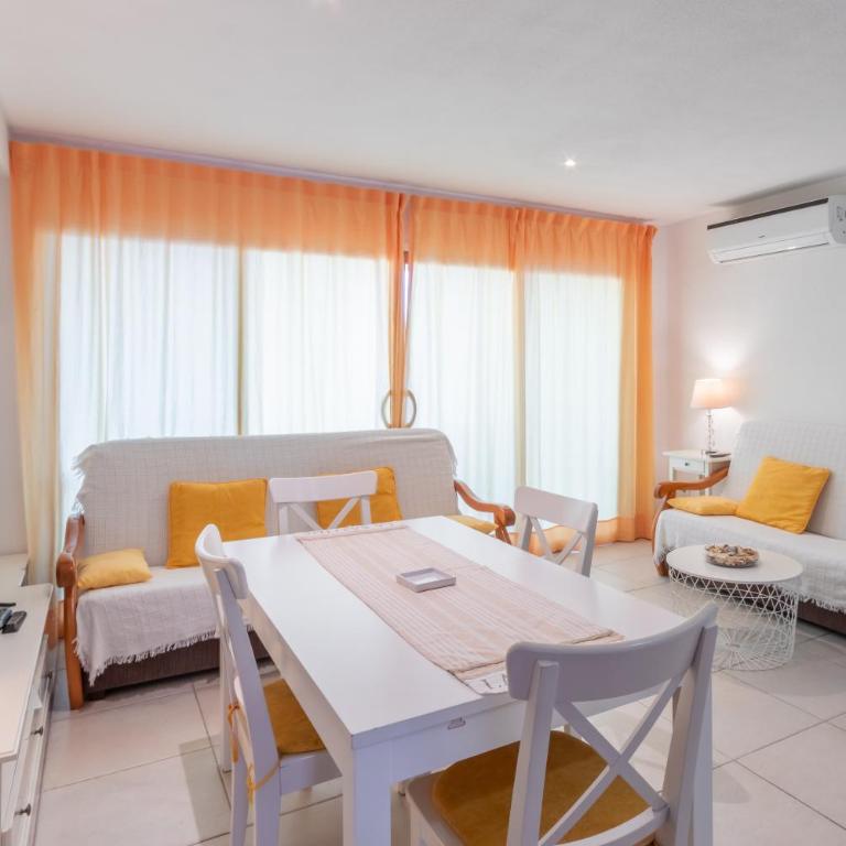 Altea Villa Buraux , Apartamento con vistas al mar & parking en el corazón del casco viejo de Altea - Apartamento de 2 dormitorios - 13