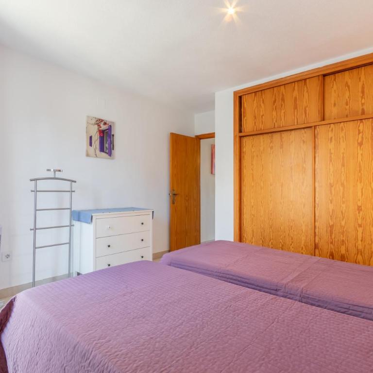 Altea Villa Buraux , Apartamento con vistas al mar & parking en el corazón del casco viejo de Altea - Apartamento de 2 dormitorios - 12