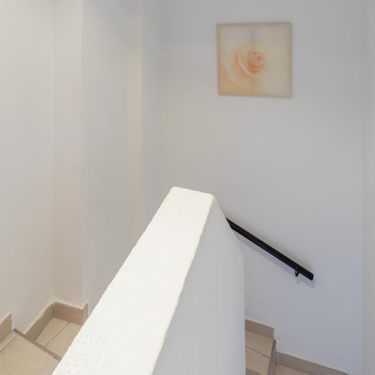 Altea Villa Buraux , Apartamento con vistas al mar & parking en el corazón del casco viejo de Altea - Apartamento de 2 dormitorios - 16