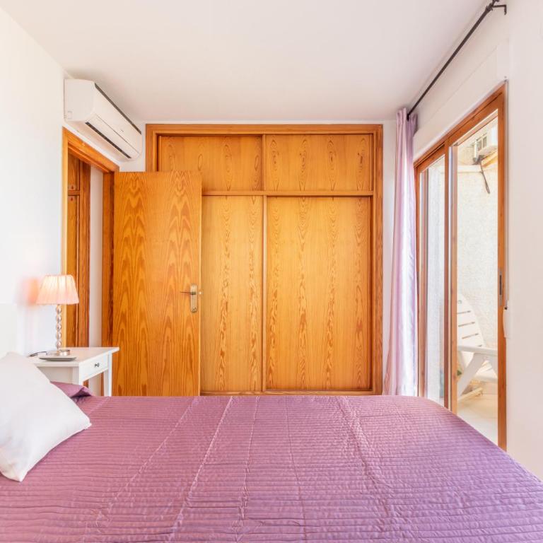 Altea Villa Buraux , Apartamento con vistas al mar & parking en el corazón del casco viejo de Altea - Apartamento de 2 dormitorios - 23