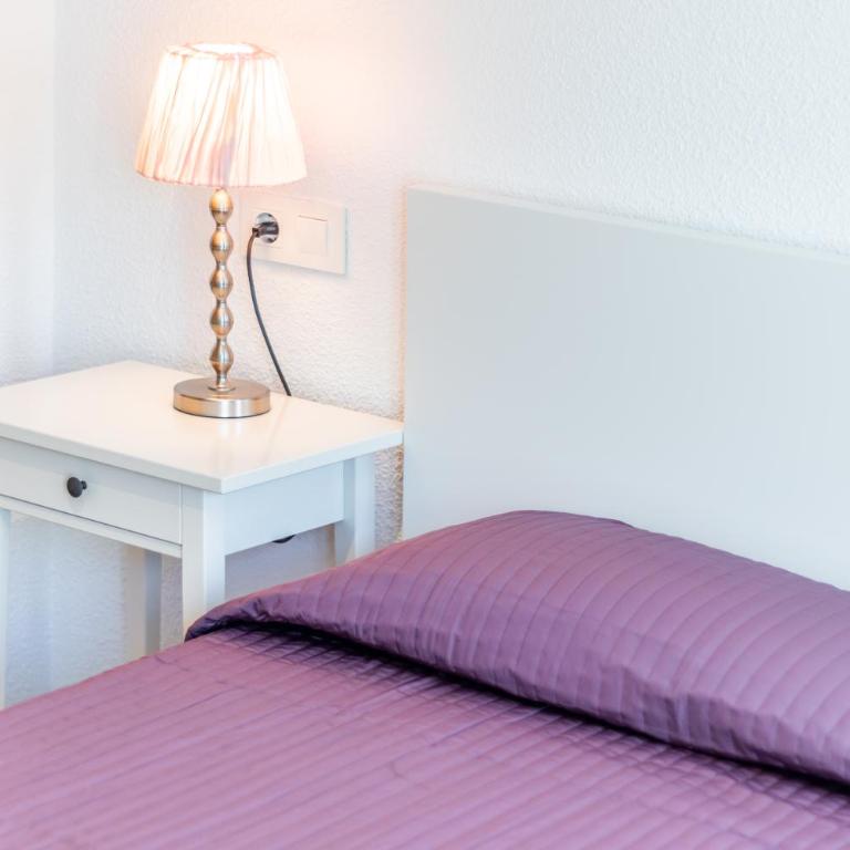 Altea Villa Buraux , Apartamento con vistas al mar & parking en el corazón del casco viejo de Altea - Apartamento de 2 dormitorios - 28