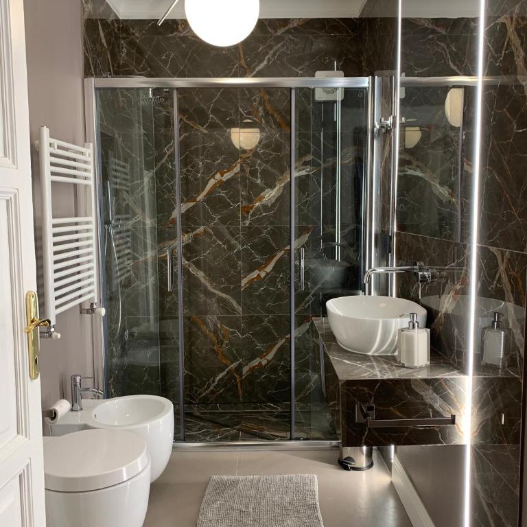 Turin Central Apartment - One-Bedroom Apartment - 3