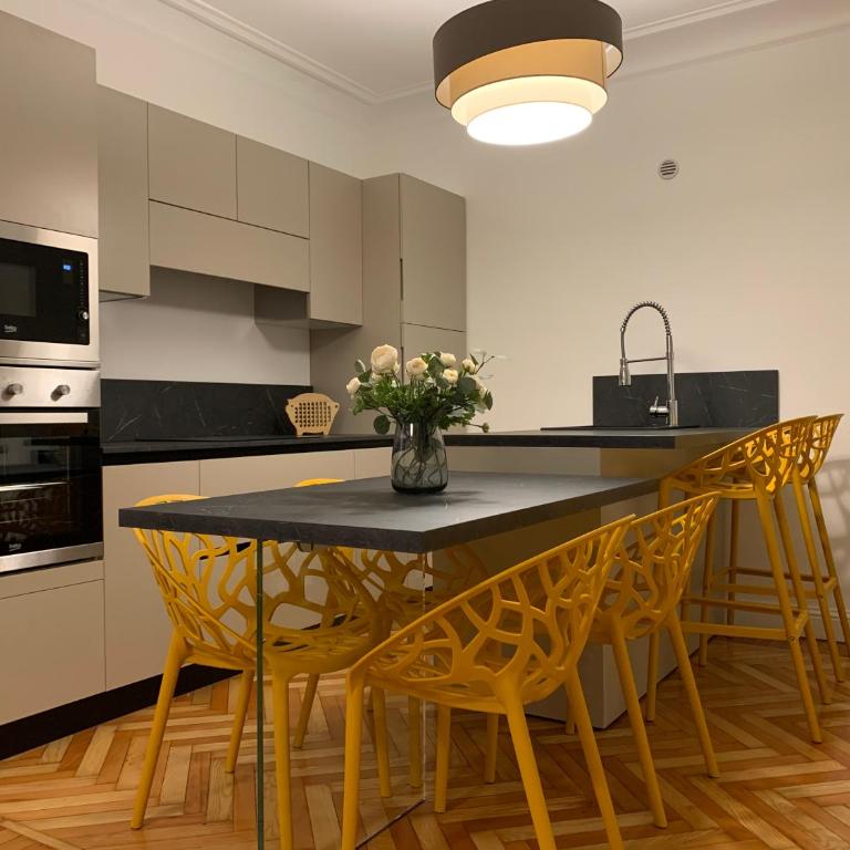 Turin Central Apartment - One-Bedroom Apartment - 4