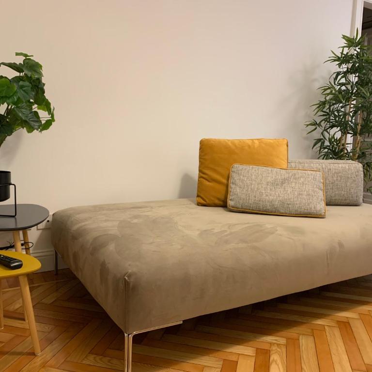 Turin Central Apartment - One-Bedroom Apartment - 6