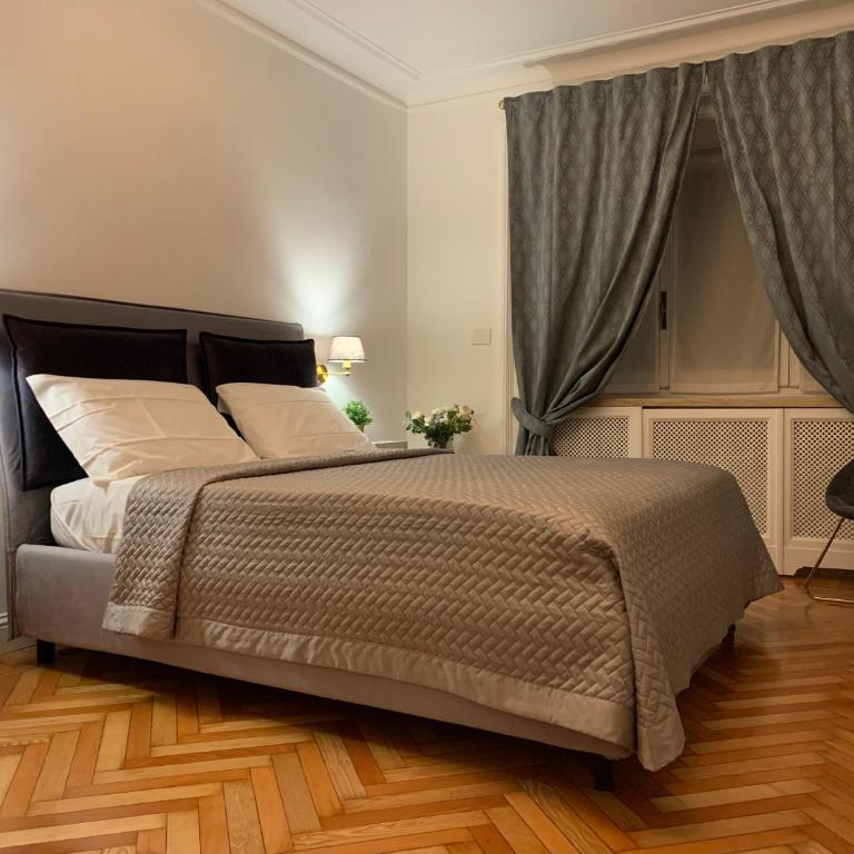 Turin Central Apartment - One-Bedroom Apartment - 7
