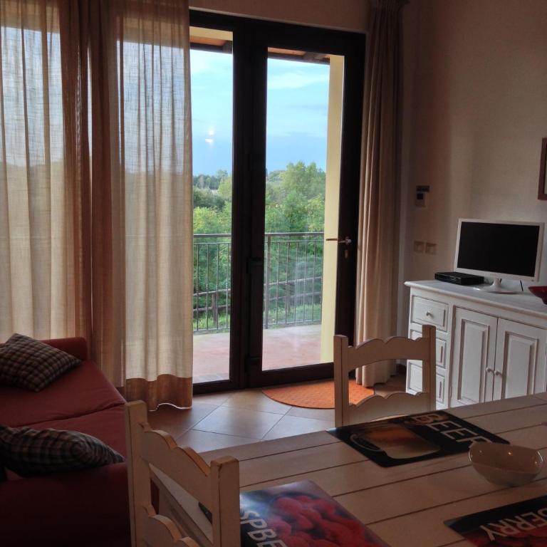 Corte Attilea - Appartamento con Vista Montagna - 3