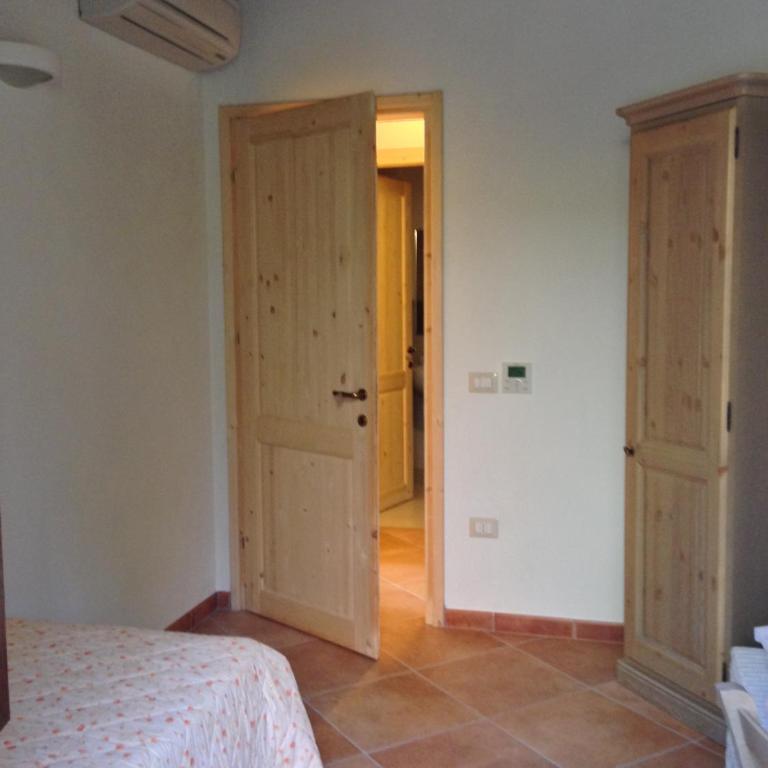 Corte Attilea - Appartamento con 2 Camere da Letto - 2