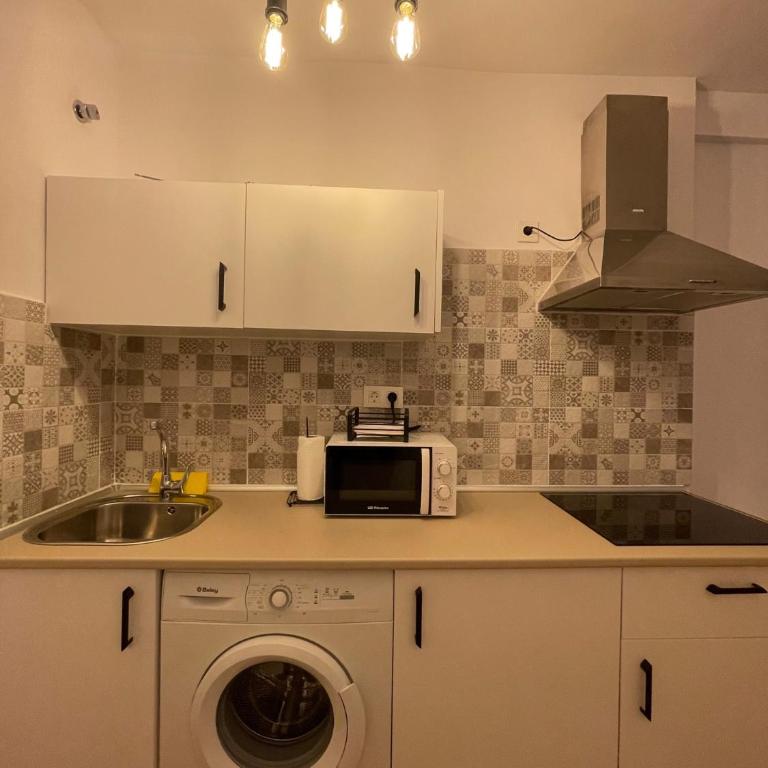 Terracita de Zocodover - Apartamento - 2