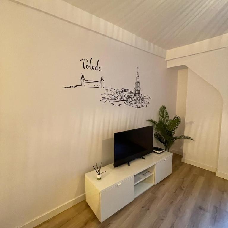 Terracita de Zocodover - Apartamento - 3