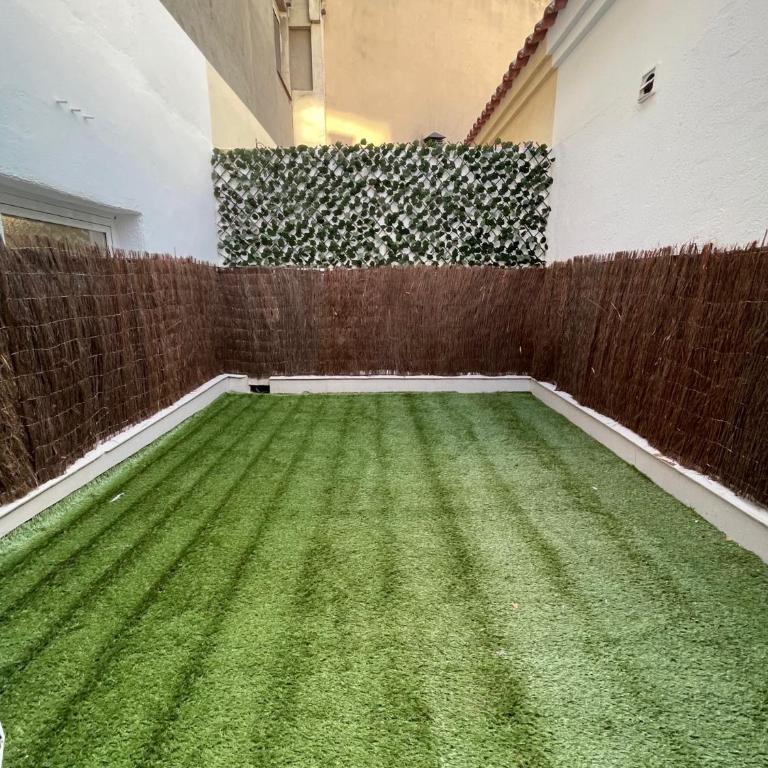 Terracita de Zocodover - Apartamento - 6
