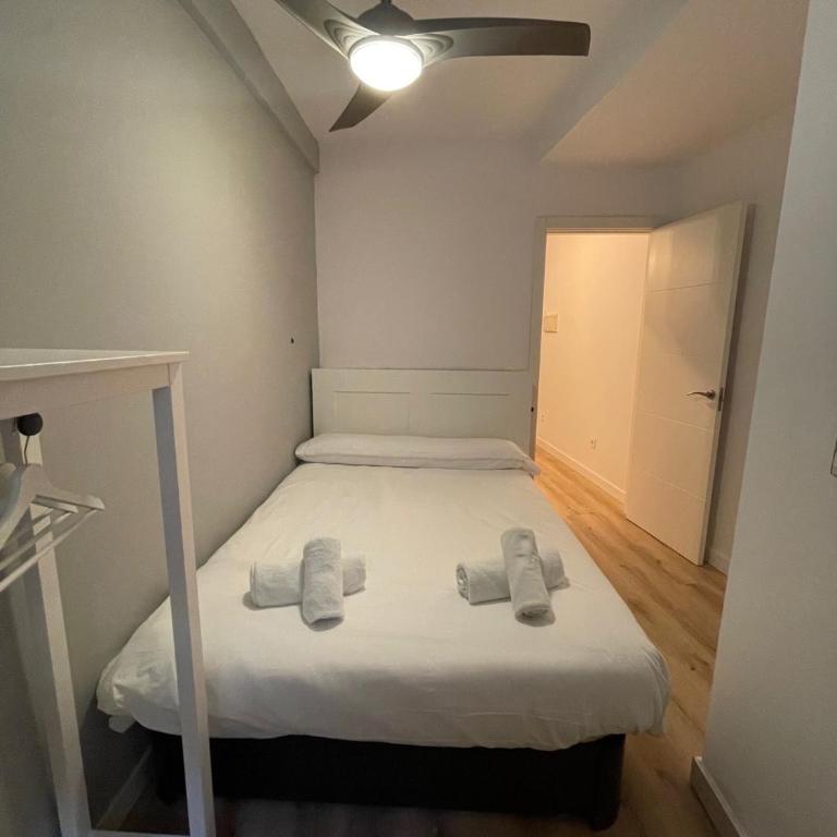 Terracita de Zocodover - Apartamento - 7