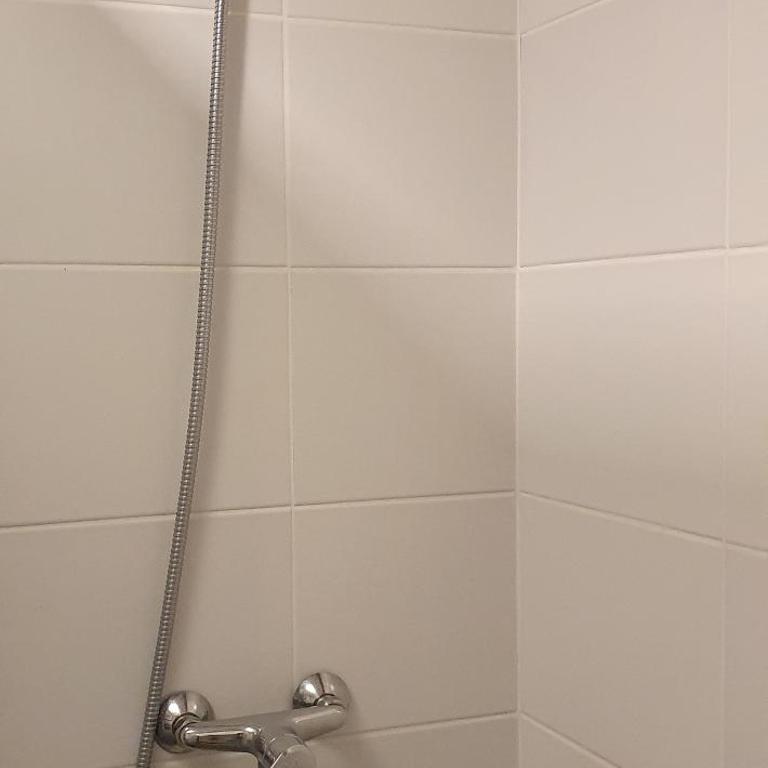 Leguizamon Studios & Suites Premium - Deluxe Double or Twin Room - 7