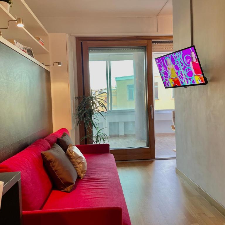 A due passi dal centro città - Studio-Apartment - 1