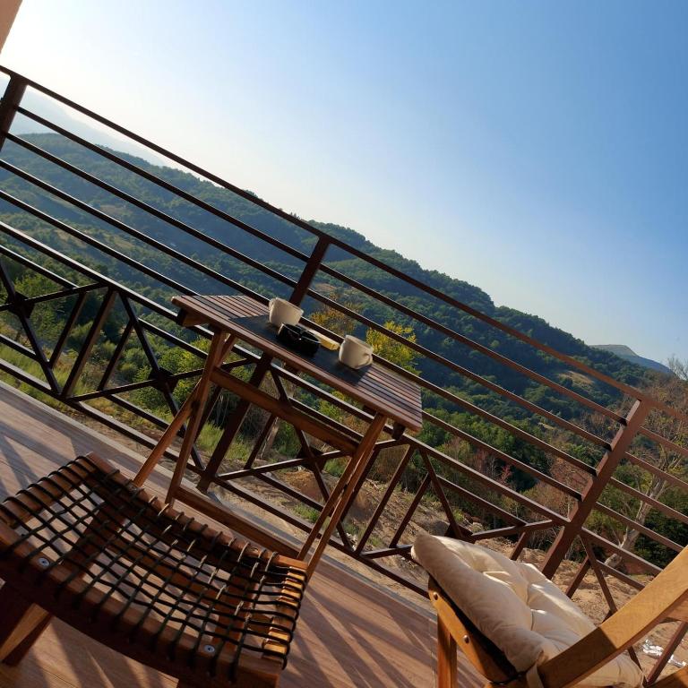 GREEN HILL Milmari S 27 view&spa - Apartment with Mountain View - 36